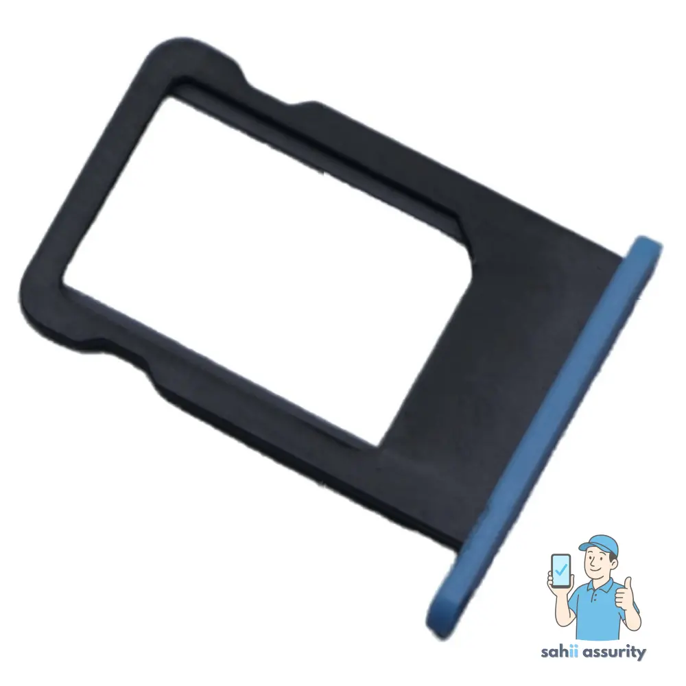 SIM Card Holder Tray for Apple iPhone 5c thumbnail